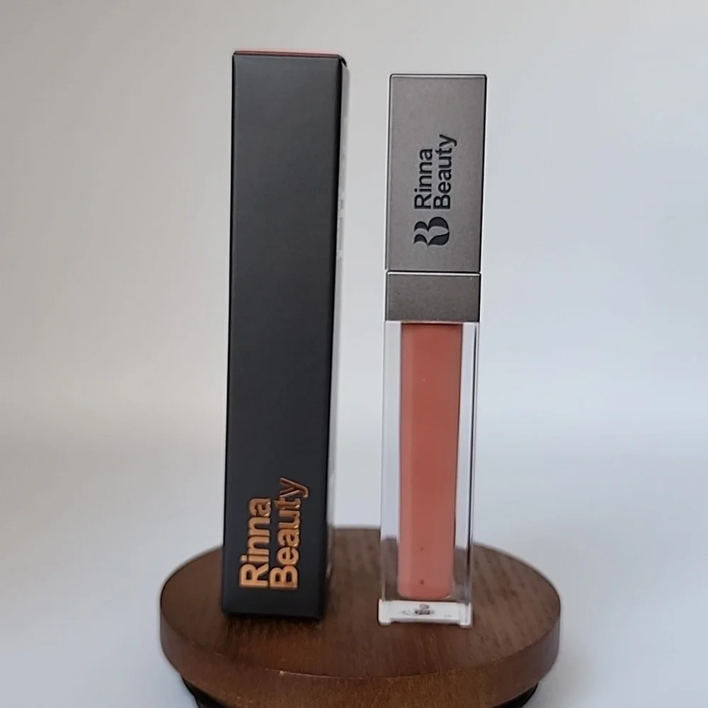 Rinna Beauty Lipgloss - Guilty Pleasure